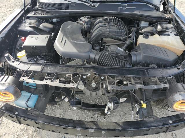 2023 DODGE CHALLENGER 2C3CDZKG4PH507784