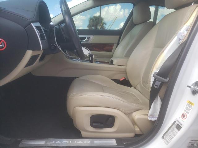 2015 JAGUAR XF 2.0T PR SAJWA0FS9FPU87524