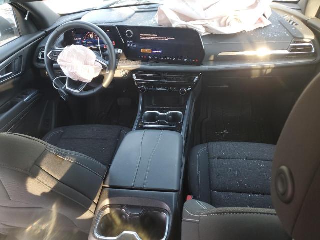 2024 CHEVROLET TRAVERSE LT - 1GNERGKS5RJ213107