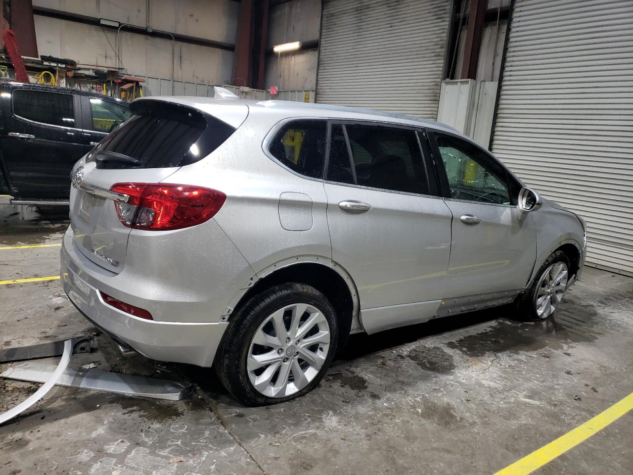 BUICK ENVISION PREMIUM