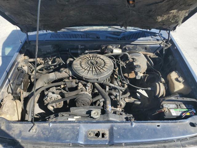 1988 DODGE DAKOTA #3286525180