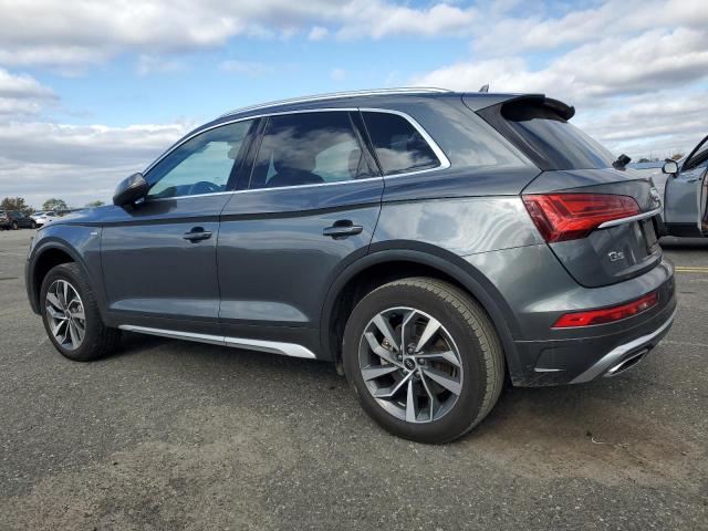 2024 AUDI Q5 PREMIUM - WA1EAAFY6R2051665