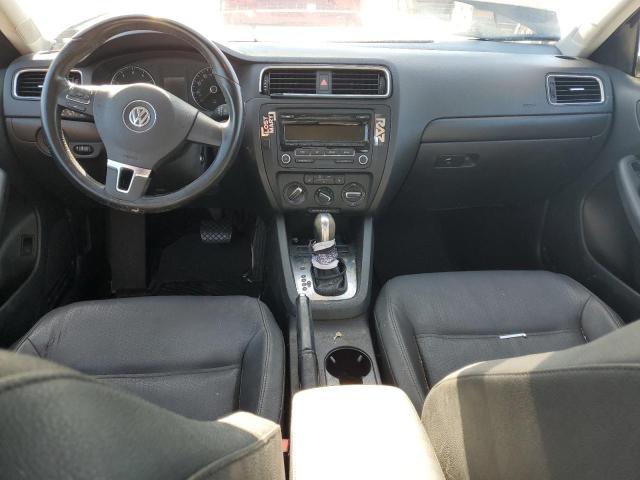 2012 VOLKSWAGEN JETTA SE #3265160005