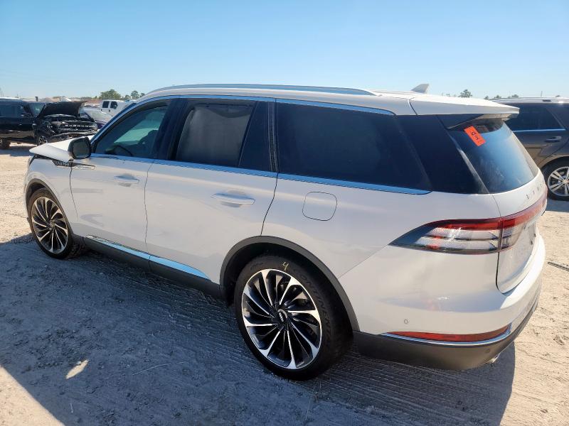 2020 LINCOLN AVIATOR RE 5LM5J7XCXLGL19938