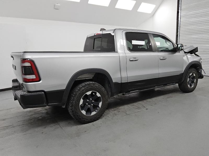 2020 RAM 1500 REBEL - 1C6SRFLT7LN137992