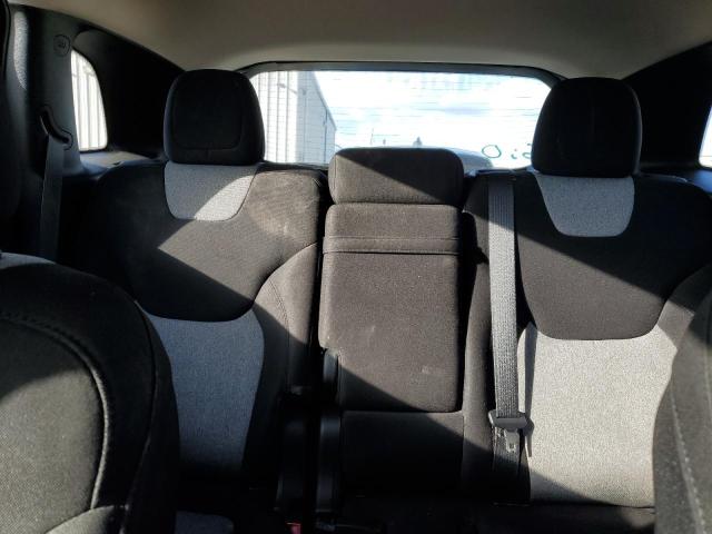 2014 JEEP CHEROKEE S - 1C4PJLAB7EW154237