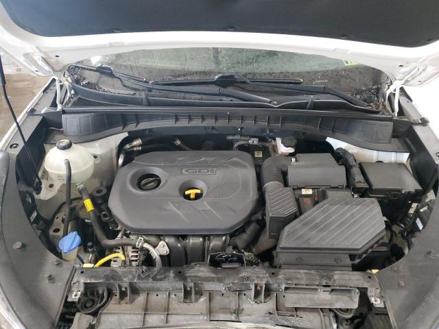 2019 HYUNDAI TUCSON SE KM8J2CA41KU064640