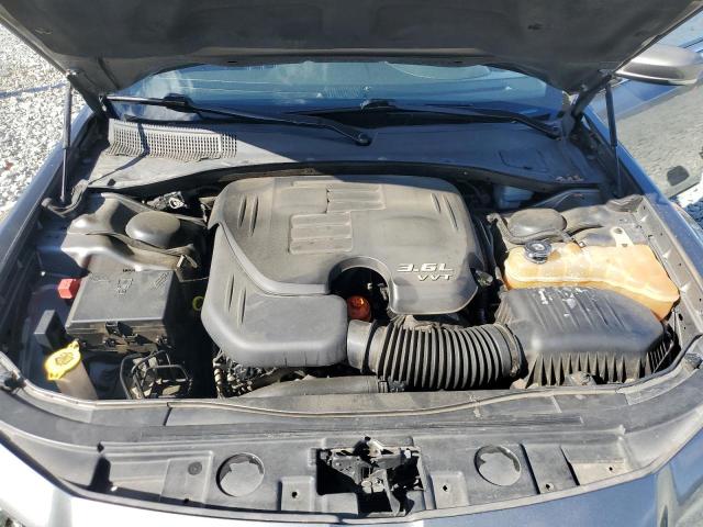 2012 CHRYSLER 300 S #3297142489