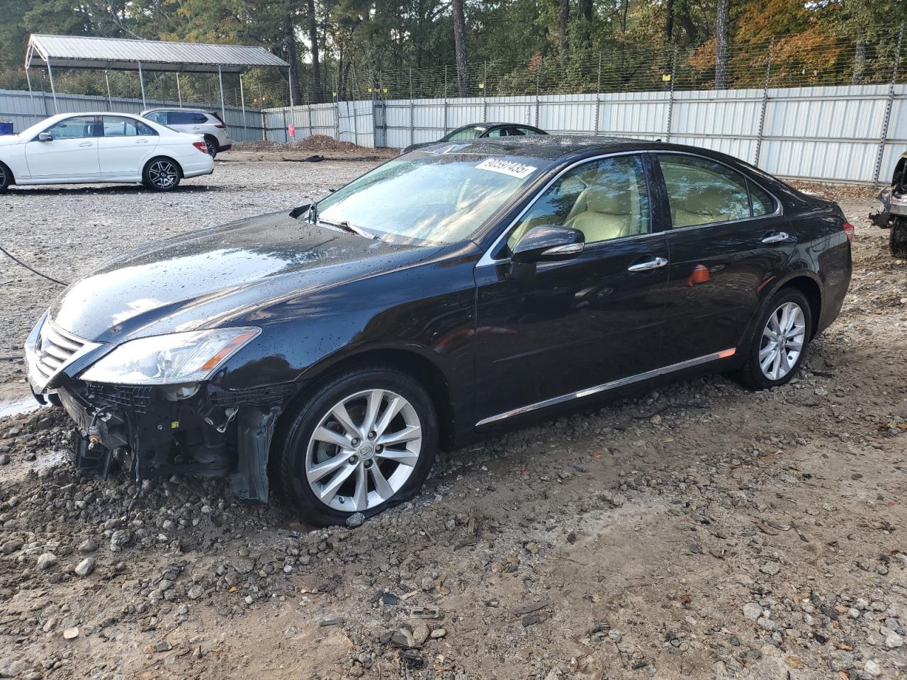 LEXUS ES 350