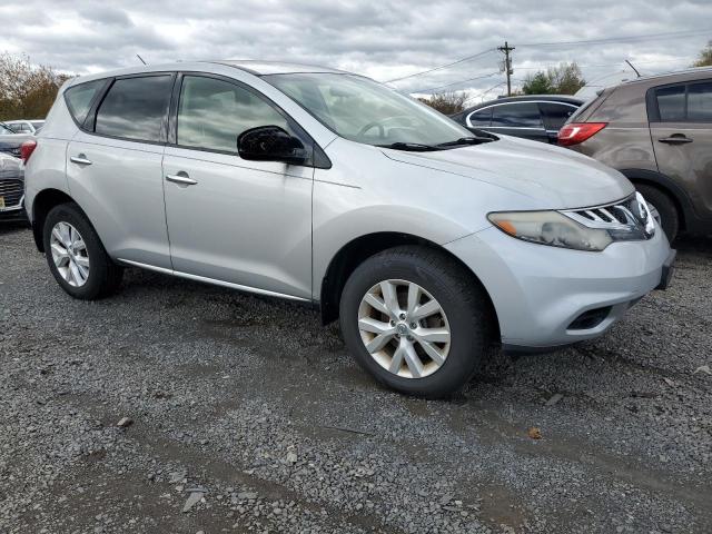 2014 NISSAN MURANO S #3277037171