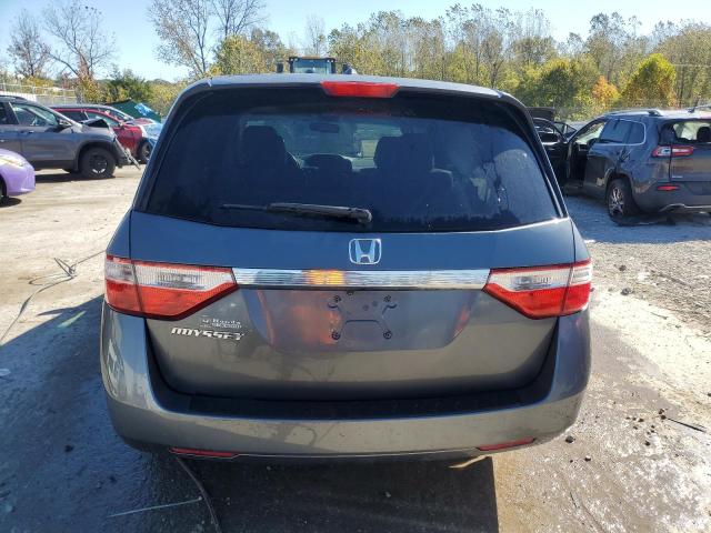 2013 HONDA ODYSSEY EX - 5FNRL5H64DB024863