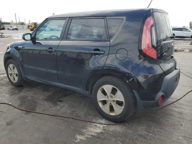 2016 KIA SOUL #3301803344