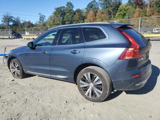 2022 VOLVO XC60 T8 RE YV4BR0DL6N1945259