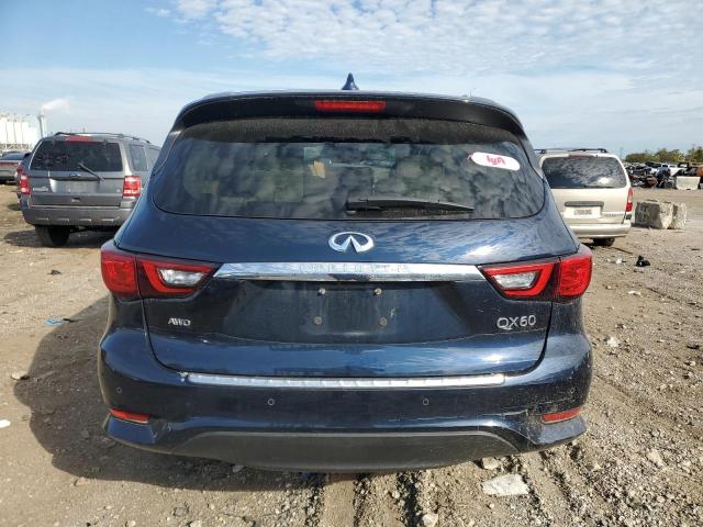 2019 INFINITI QX60 LUXE 5N1DL0MM1KC548396