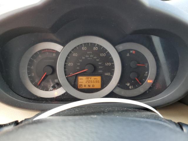 2010 TOYOTA RAV4 LIMIT - 2T3DF4DV8AW065740