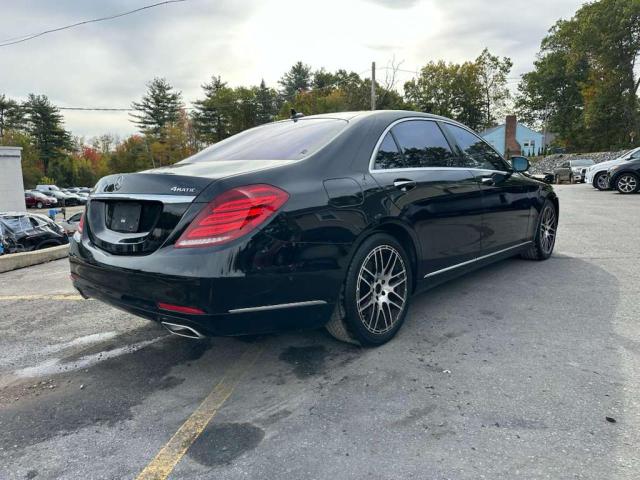 2017 MERCEDES-BENZ S 550 4MAT WDDUG8FB6HA318253
