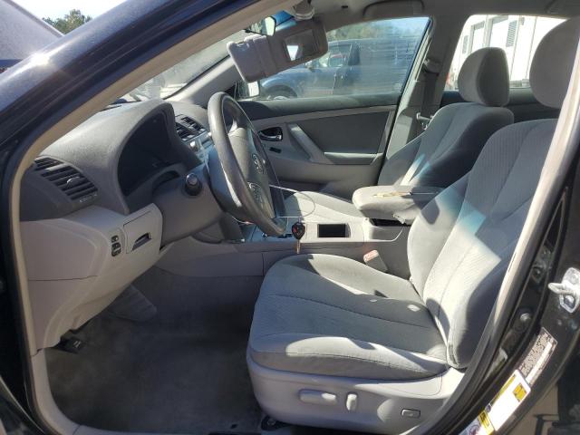 2009 TOYOTA CAMRY BASE #3286525189