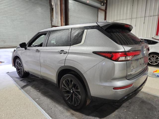 2023 MITSUBISHI OUTLANDER JA4J3UA81PZ027280