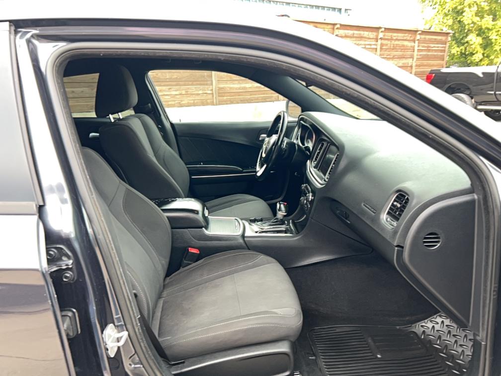 2016 DODGE CHARGER R/ 2C3CDXCT2GH227586