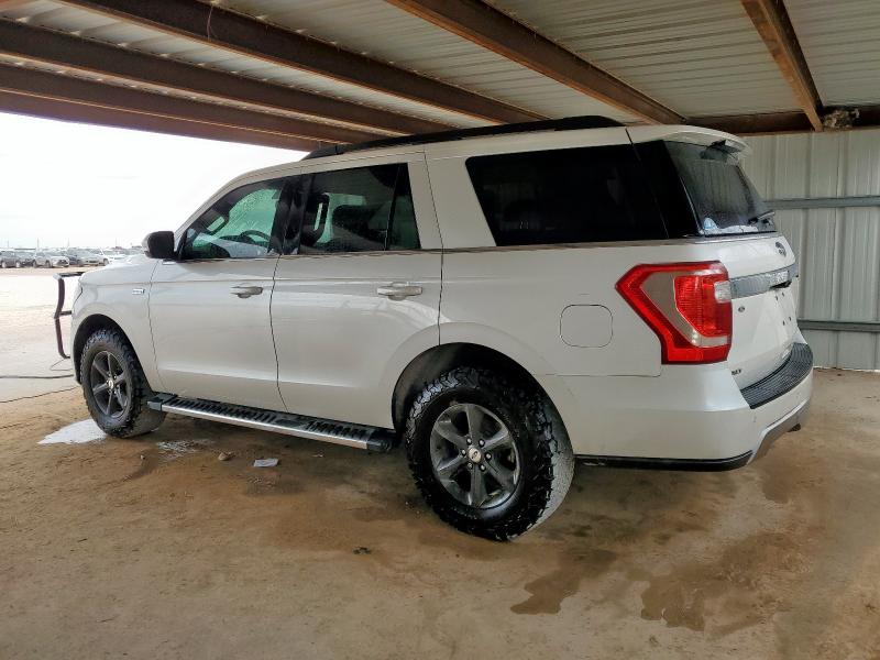 2018 FORD EXPEDITION XLT - 1FMJU1JT6JEA21989