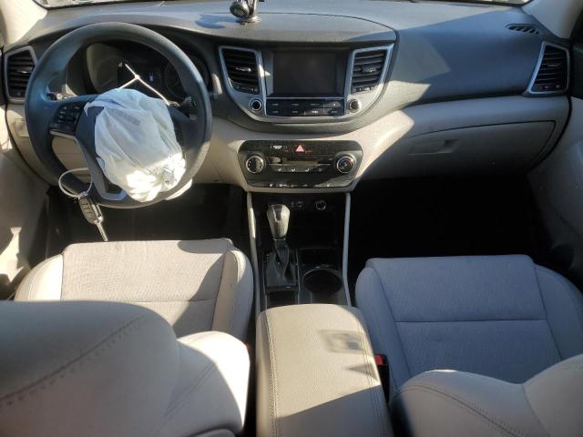 2018 HYUNDAI TUCSON SEL KM8J3CA41JU606248