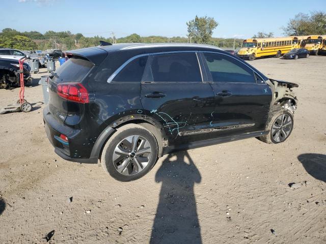 2022 KIA NIRO S - KNDCC3LG2N5144061