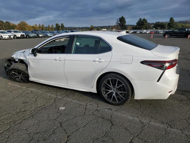 2023 TOYOTA CAMRY SE N - 4T1G11AK2PU750841