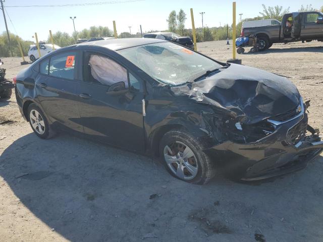 2016 CHEVROLET CRUZE LS #3266860044