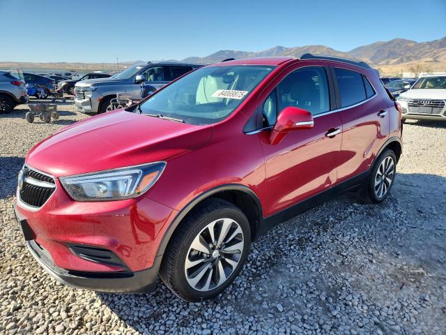 BUICK ENCORE PRE