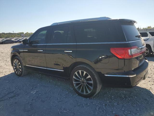 2018 LINCOLN NAVIGATOR - 5LMJJ2JT0JEL08482