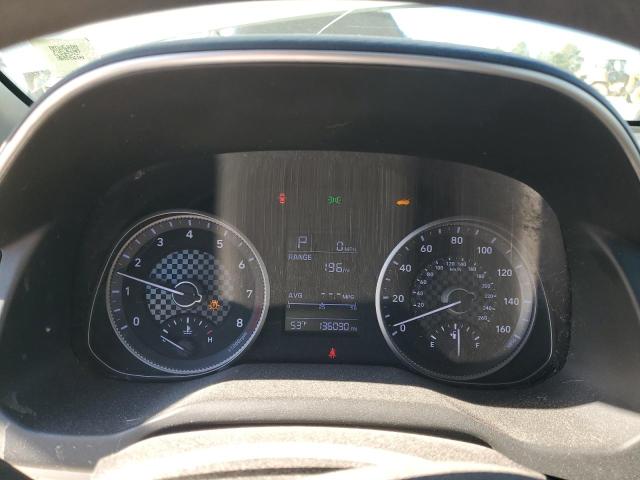 2019 HYUNDAI ELANTRA SE #3287595027