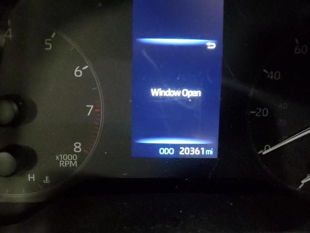 2024 TOYOTA COROLLA LE #3301687645