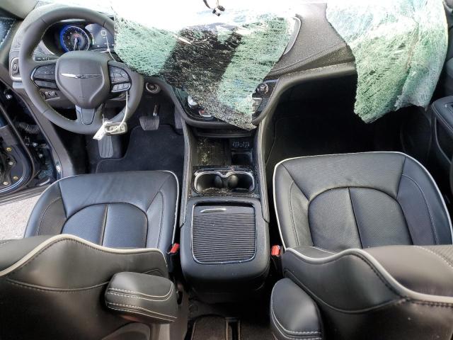 2025 CHRYSLER PACIFICA L #3309620604