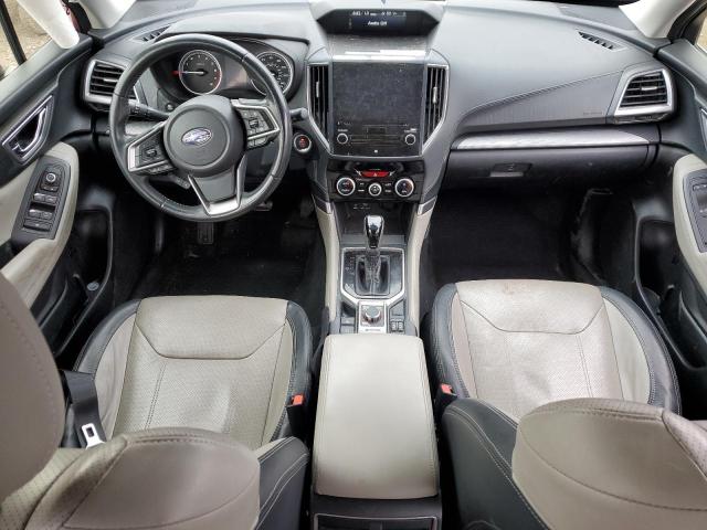 2020 SUBARU FORESTER L - JF2SKASC8LH503489