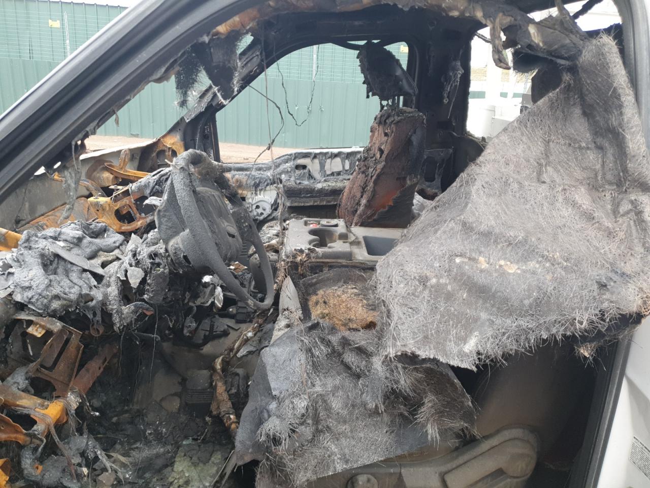 FORD F-450 SUPER DUTY