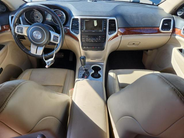 2011 JEEP GRAND CHER #3278978119