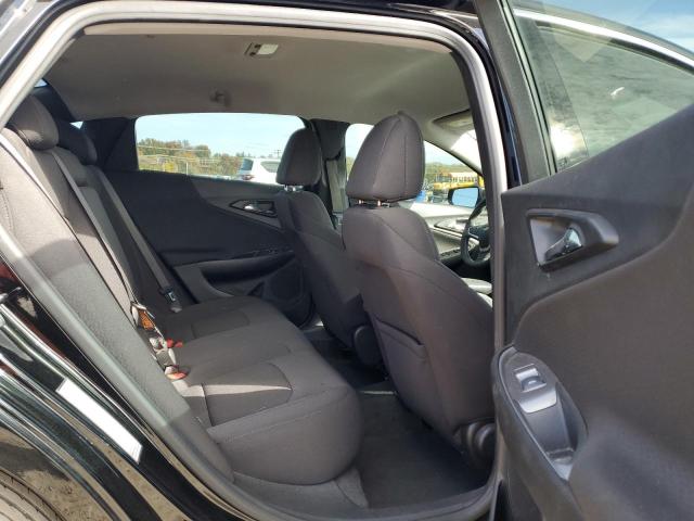 2024 CHEVROLET MALIBU LT #3302910098