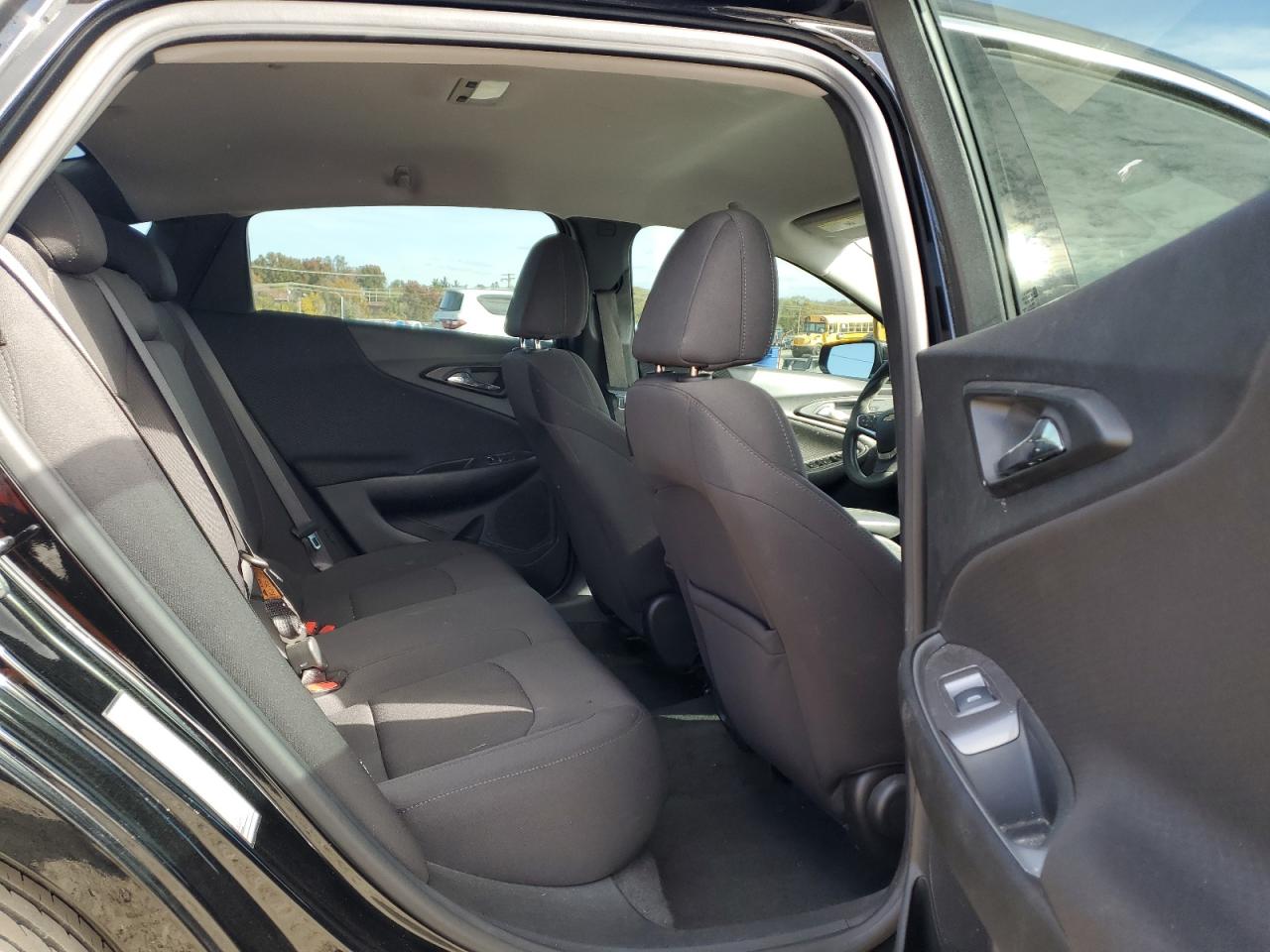 Lot #3302910098 2024 CHEVROLET MALIBU LT