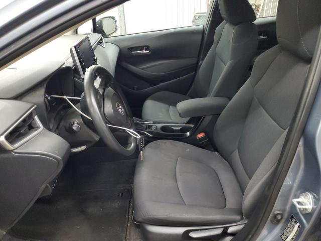 2020 TOYOTA COROLLA LE - 5YFEPRAEXLP122617