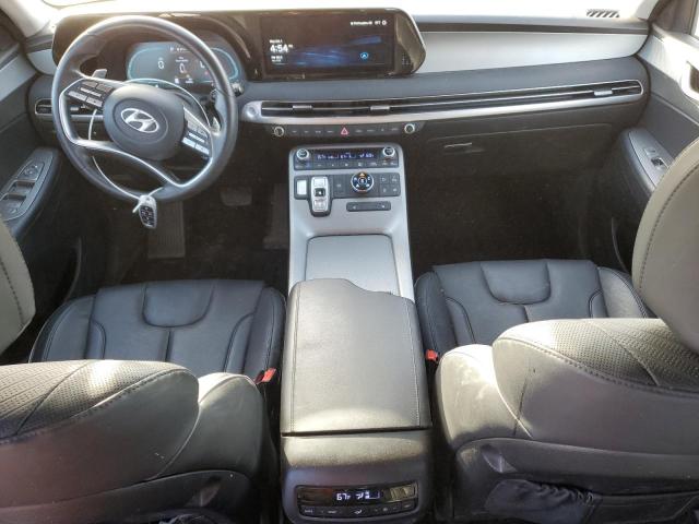 2023 HYUNDAI PALISADE XRT #3290566790