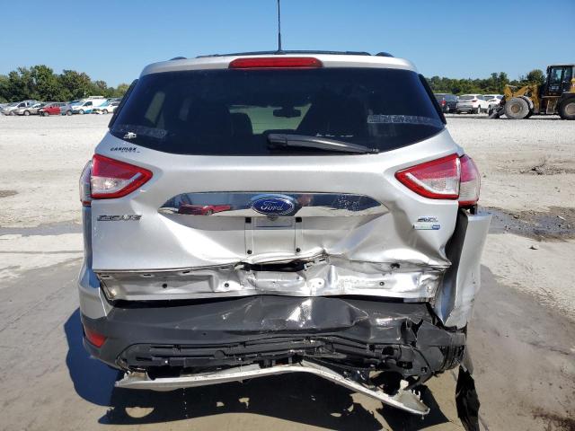 2013 FORD ESCAPE SEL - 1FMCU9H97DUC41024