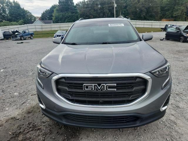 2018 GMC TERRAIN SL - 3GKALMEXXJL194067