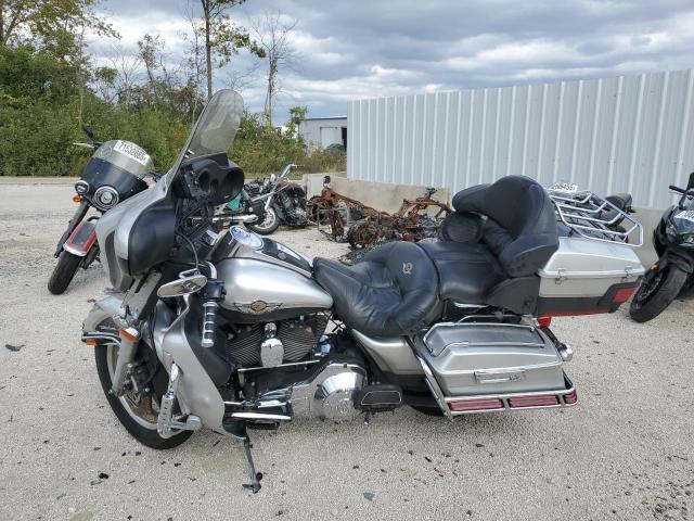 2003 HARLEY-DAVIDSON FLHTCUI AN - 1HD1FCW423Y609674