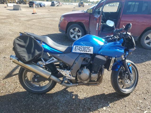 Global Auto Auctions: 2005 KAWASAKI KZ750