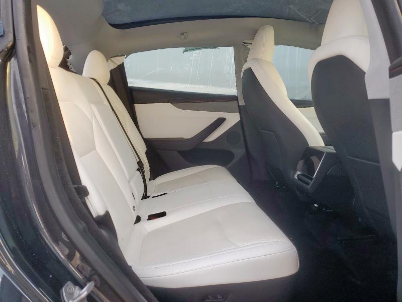 2026 TESLA MODEL Y #3296385651