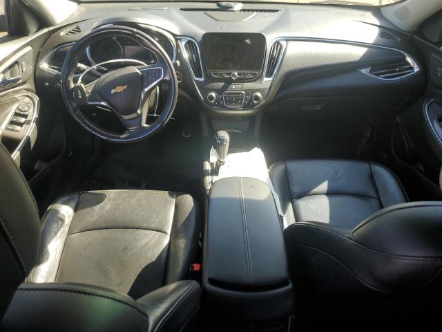 2018 CHEVROLET MALIBU HYB #3296351114