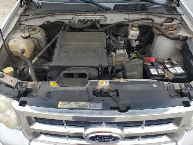 2012 FORD ESCAPE #3304608464