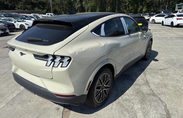 2025 FORD MUSTANG MACH-E PREMIUM 3FMTK3R41SMA05105