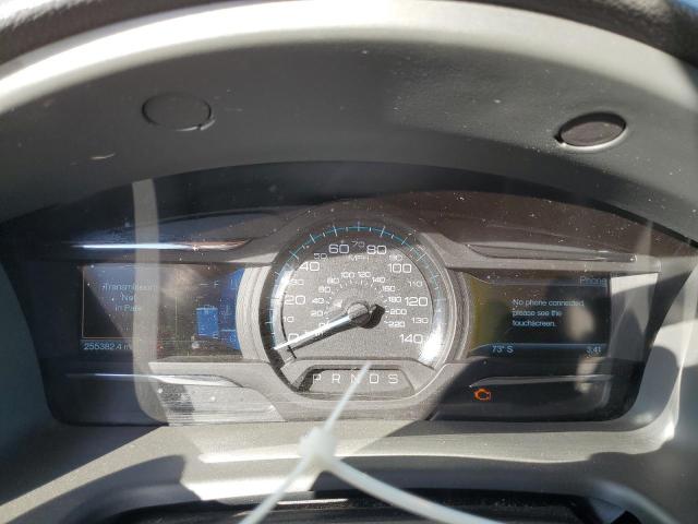 2014 FORD FLEX LIMIT #3301686633