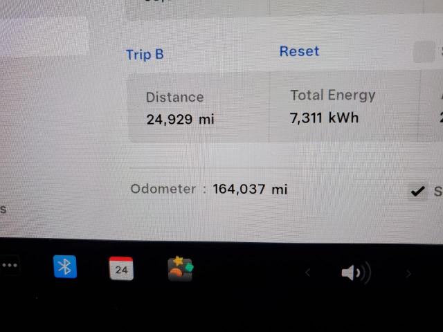 2018 TESLA MODEL 3 - 5YJ3E1EB4JF087354